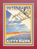 Kitty Hawk Plane