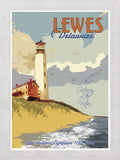 Lewes Lighthouse