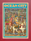 Ocean City Carousel