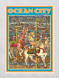 Ocean City Carousel