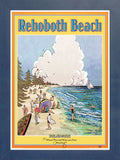 Rehoboth Beach Vintage