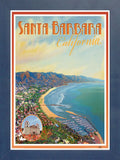 Santa Barbara, CA