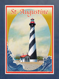 St. Augustine