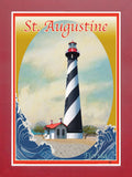 St. Augustine