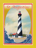 St. Augustine