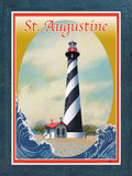 St. Augustine