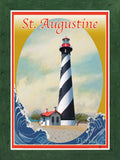 St. Augustine