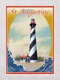 St. Augustine