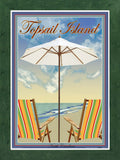 Topsail Island